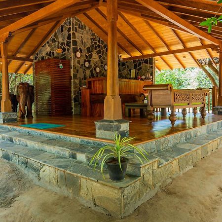 Hotel Leopard Reach Yala By Seven Angels Tissamaharama Esterno foto
