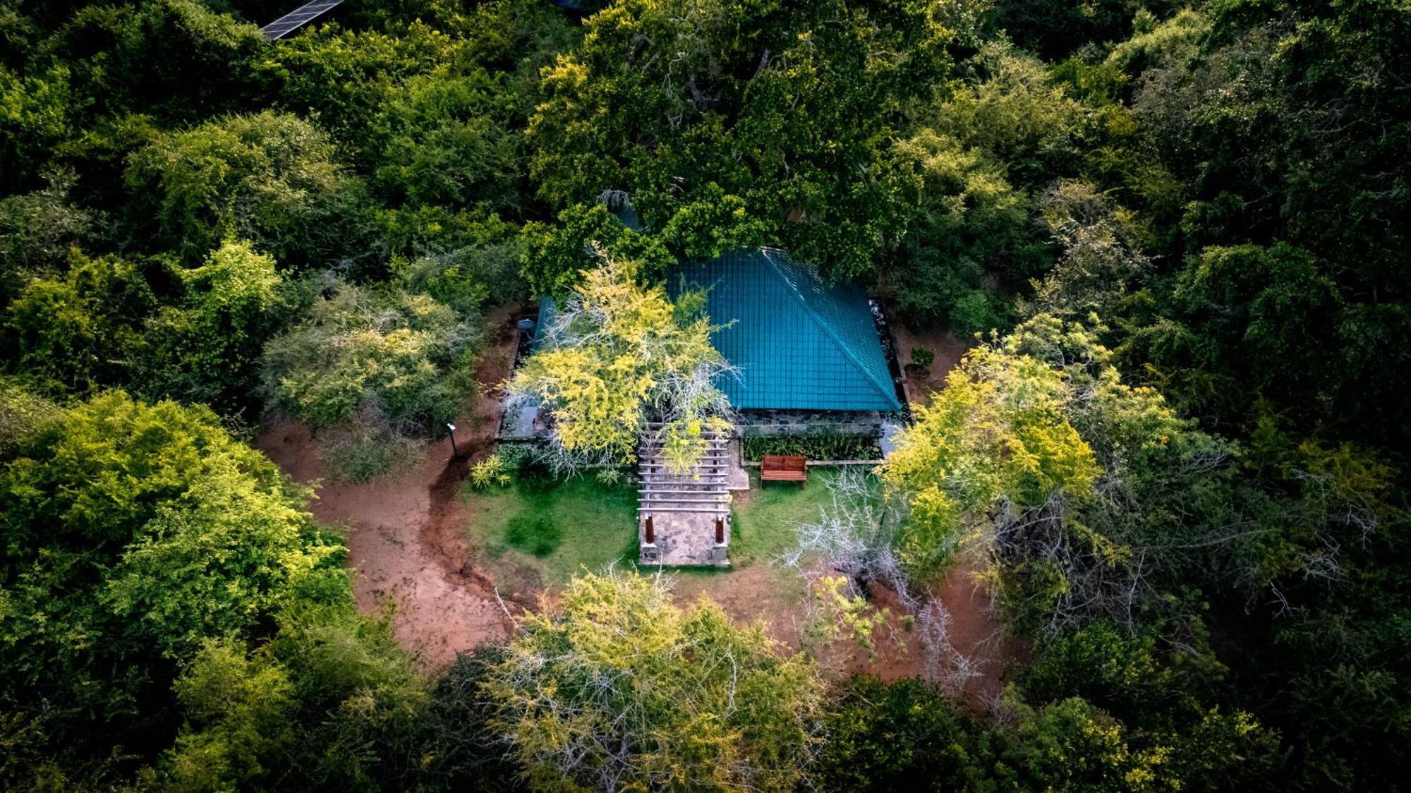 Hotel Leopard Reach Yala By Seven Angels Tissamaharama Esterno foto